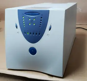 Abce1440-11 Powervar Ametek Uninterruptible Power Supply Ups W