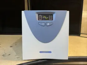 Abce1442-11 Powervar Ametek Uninterruptible Power Supply Ups