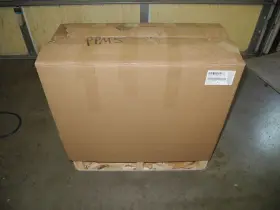 5030064r-2340001 Powervar Abce3002-11 Ametek Security Ii Series Ups New In Crate