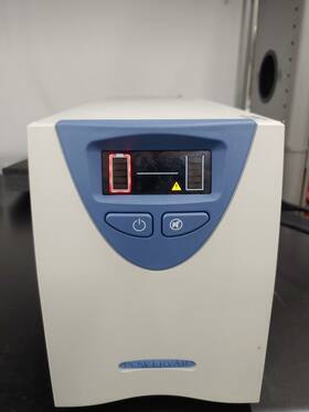 Powervar Abce802-11 Uninterruptible Power Supply