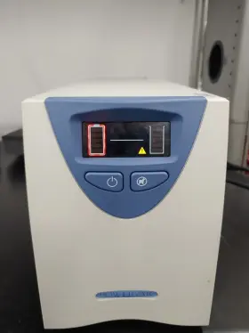 Abce802-11 Powervar Uninterruptible Power Supply
