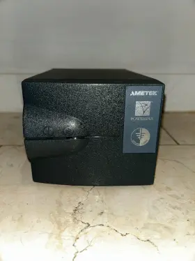 Abcg100-11 Powervar Ametek Ground Guard Power Conditioner