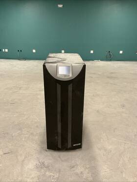 Powervar Acdef20-01 Ametek