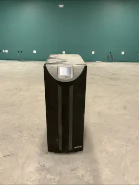 Acdef20-01 Powervar Ametek