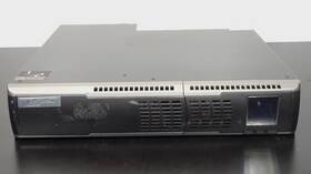 Powervar Acdef700-11 Ametek Sinergy