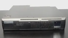 Acdef700-11 Powervar Ametek Sinergy