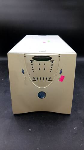 Powervar Ametek Abce1100-11h Uninterruptible Power Supply Ups