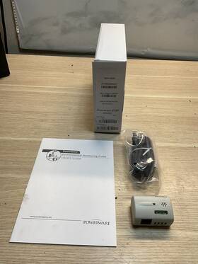 Powerware 9910-2938 Emp Environmental Monitoring Probe 42r4317 /jua1690