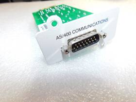 Powerware As/400 Eaton/powerware Relay Bd Interface Communications Card 1014018
