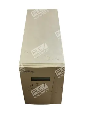Pw9120700 Powerware 9120 Ups Uninterruptible Power Supply Pw9120 700