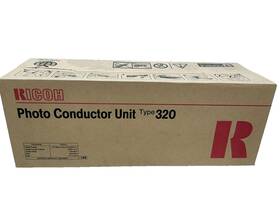 Ricoh 400633 Photoconductor Unit Aficio 220/270 Type 320
