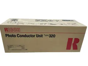400633 Ricoh Photoconductor Unit Aficio 220/270 Type 320
