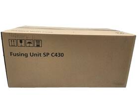 Ricoh 406666 Genuine Fusing Unit For Spc430/431dn