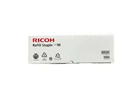 413026 Ricoh Genuine Staple Cartridge Type M