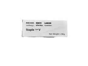 416711 Ricoh Genuine Staple Cartridge Type V