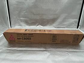 Ricoh 841867 Genuine Magenta Toner Mpc4503/c5503/c6003 841851