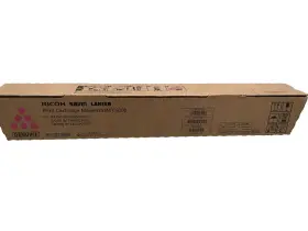 Imc4500 Ricoh 842289 Genuine Magenta Print Cartridge Imc4500/6000 842281