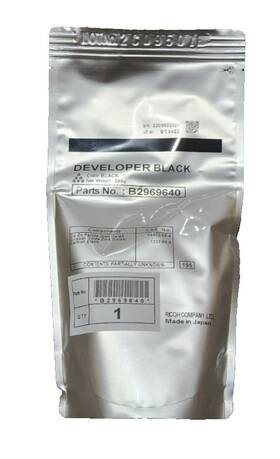 Ricoh B2969640 Genuine Developer For The Aficio Mp3500/4000