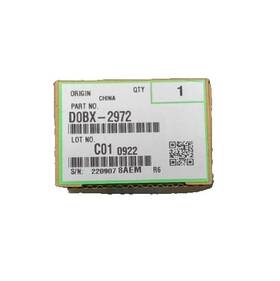 Ricoh D0bx2972 Genuine Pickup Roller 8100ex/751ex Af030072