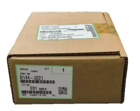 D1443221 Ricoh Genuine Black Pump Unit Aficio 3502/4502