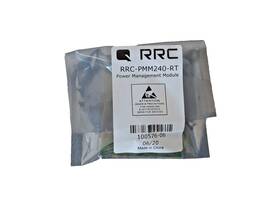 Rrc Power Solution Rrc-pmm240 Management Module For Mobile Applications