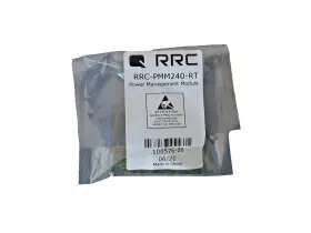 Rrc-pmm240 Rrc Power Solution Management Module For Mobile Applications