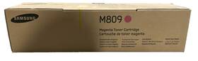 Samsung Cltm809s Genuine Magenta Toner Cartridge