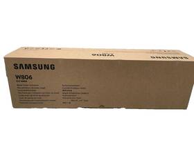 Samsung Cltw806 Genuine Waste Toner X7400/x7500/x7600
