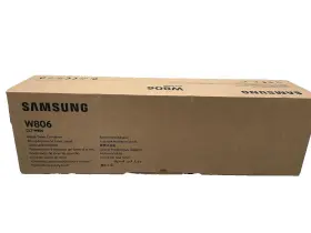 Cltw806 Samsung Genuine Waste Toner X7400/x7500/x7600