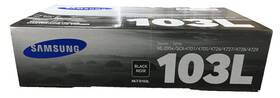 Samsung Mltd103l Genuine Black Toner Cartidge