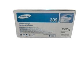 Samsung Mltd309l Genuine Black High Yield Toner Ml5512nd/ml5515nd
