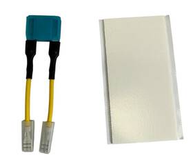 Saruna Hw-rbc6 Apcrbc6 Hardware No Batteries