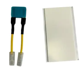 Apcrbc6 Saruna Hw-rbc6 Hardware No Batteries