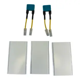 Apcrbc8 Saruna Hw-rbc8 Hardware - No Batteries