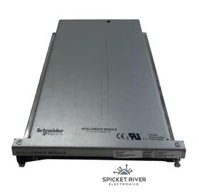 Schneider 0g-symim4 Electric Intelligence Module Symmetra Px Ups Power Apc