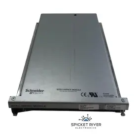 0g-symim4 Schneider Electric Intelligence Module Symmetra Px Ups Power Apc