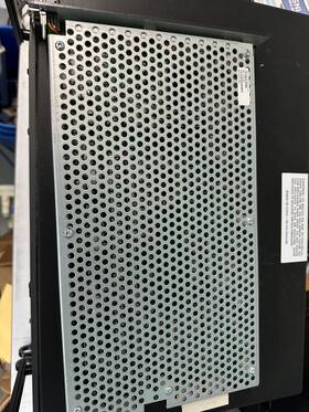 Schneider 0g-symim6 Electric Intelligence Module Symmetra Px Ups Power Apc