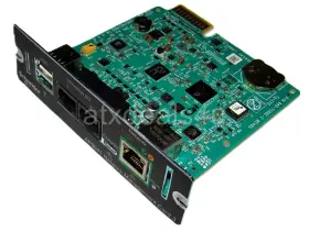 640-7192e-z Schneider Electric Sp9641 Network Management Card 3