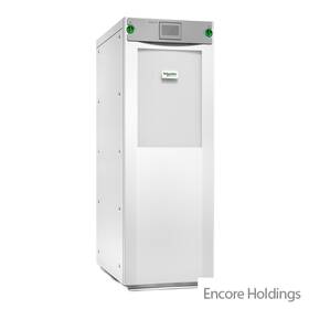 Schneider Electric Llc Gvsups50kb4d Galaxy Vs 50 Kilowatts 480 Volts 3-phase Ups -