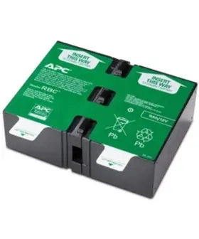 Apcrbc166 Schneider Electric Sa New Apc By Replacement Battery Cartridge #166