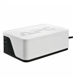 Be500g3 Schneider Electric Sa New Apc Back-ups 500va/300w Floor/wall Mount 120v 6x Nema 5-15r Outlets
