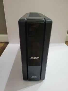 Br24bpg Schneider Electric Sa Apc Back-ups Pro External Battery Pack For Use With Other