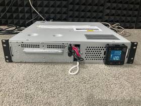 Schneider Electric Smc1500i2u Apc Smartups C 1500va International Smc1500i-2u New Open Box