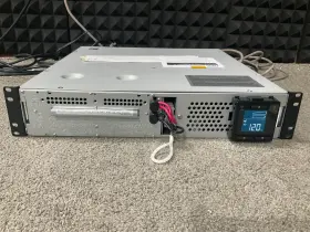 Smc1500i-2u Schneider Electric Smc1500i2u Apc Smartups C 1500va International New Open Box