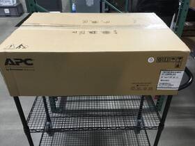 Schneider Electric Srt2200rmxlaus Apc 120v Ups