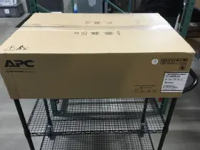Srt2200rmxlaus Schneider Electric Apc 120v Ups