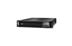 Schneider Electric Srt3000rmxlt-nc Smart-ups Srt 3000va Rm 208v Network Card