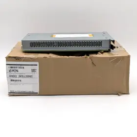 Wsymim4 Schneider Electric Apc For Symmetra Px Intelligence Module