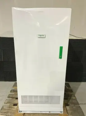 Gvscbt2st Schneider Electric Galaxy Vs Battery Backup Read
