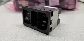 Kmf1.1211.11 Schurter Xe961a2 2pcs. Power Entry Module New Kmf1. 1211.11 Kmf1.1211.11 Schurter Xe961a2 2pcs. Power Entry Module New Kmf1. 1211.11